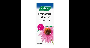 A.Vogel Echinaforce Tabletten