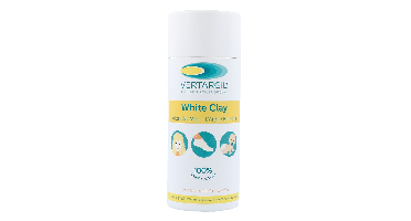 Chi Natural LIfe Vertargil Witte Klei Strooibus