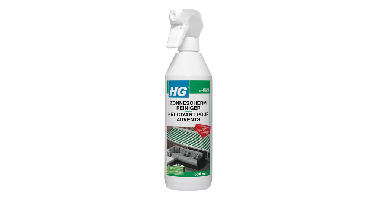 HG Buiten Zonneschermreiniger
