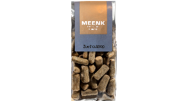 Meenk Zoethoutdrop