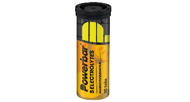 Powerbar Electrolyte Mango Tabletten