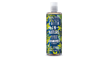 Faith in Nature Seaweed & Citrus Bodywash