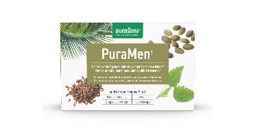 Purasana PuraMen 7-in-1 Capsules