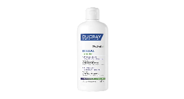 Ducray Shampoo Kelual Squanorm Vette Roos