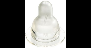 Difrax Flessenspeen Natural Medium