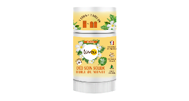 Lovea Solid Deostick Care Monoi Olie