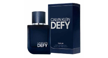 Calvin Klein Defy Eau de Parfum
