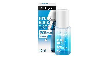 Neutrogena Hydro Boost Intensive Hyaluron Serum