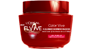 Elvive Masker Color Vive