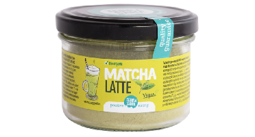 TerraSana Matcha Latte