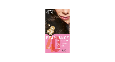 Guhl Pearlance Intensieve Crème-Kleuring N40 Middenbruin Brazil Nut