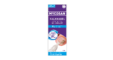 Mycosan Kalknagel Behandelset XL