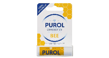 Purol Bee Lippenstick