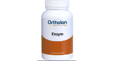 Ortholon Enzym Capsules