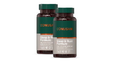 Bonusan Slaap & Rust Formule Capsules