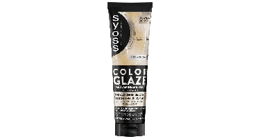 Syoss Color Glaze Platina
