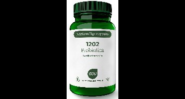 AOV 1202 Probiotica 24 Miljard Vegacaps