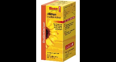 Bloem Allithym Druppels