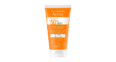 Eau Thermale Avène Zonnecrème SPF 50+ Mini