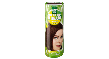 Hennaplus Colour Cream 5.35 Chocolate Brown