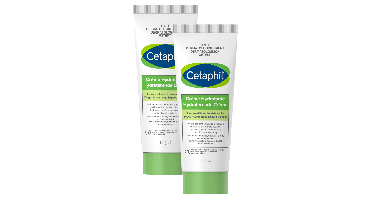 Cetaphil Hydraterende Crème Duoverpakking