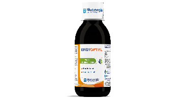 Nutergia Ergyoptyl Vloeibare Formule