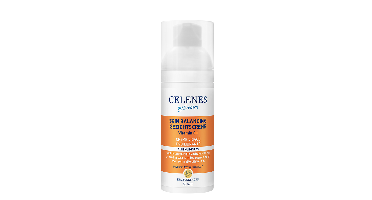 Celenes by Sweden Sea Buckthorn Balancing Gezichtscrème - Vette/Gecombineerde Huid