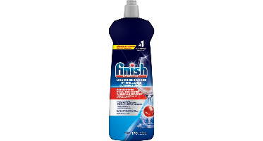 Finish Powerball Glansspoelmiddel