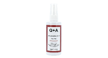 Q+A Hyaluronic Acid Face Mist