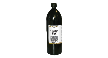 Golden Naturals Colloidaal Zilver