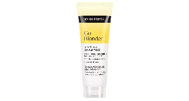 John Frieda Go Blonder Lightening Shampoo