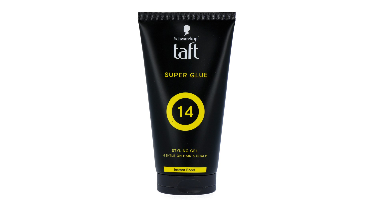 Schwarzkopf Taft Super Glue Tube