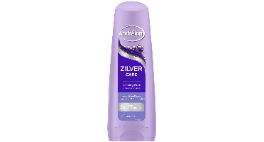 Andrelon Conditioner Zilver Care Verzorgend