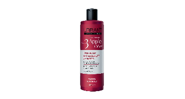 Urban Care No.3 Applecider Hair+Scalp Anti-Dandruff Shampoo