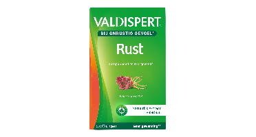 Valdispert Rust Tabletten