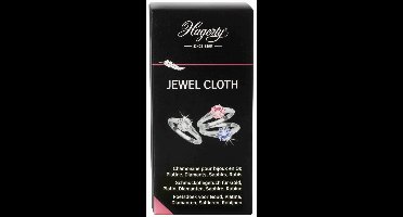 Hagerty Jewel Cloth