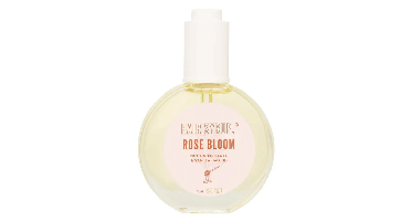 Hair Syrup Rose Bloom Leave-In Oil