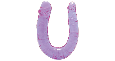 Seven Creations Dubbele Mini Dildo