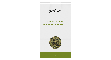Jacob Hooy Varkensgras Kruiden