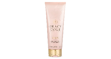 Grace Cole Ginger Lily & Mandarin Radiance Body Scrub