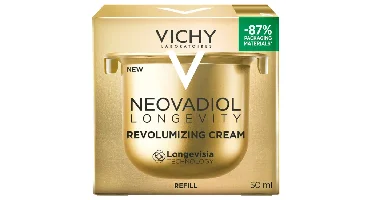 Vichy Neovadiol Longevity Crème Navulling