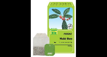 Salus Maté Thee Zakjes