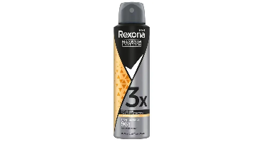 Rexona Men Maximum Protection Sport Defence Deodorant Spray