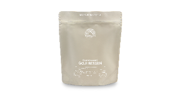 Mattisson HealthStyle Goji Bessen Gedroogd