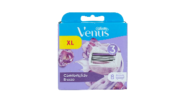 Gillette Venus XL ComfortGlide Breeze Scheermesjes