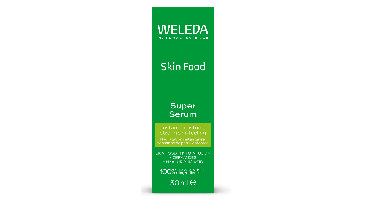 Weleda Skin Food Super Serum