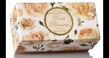 Saponificio Artigianale Fiorentino Rose Blossom Scented Soap