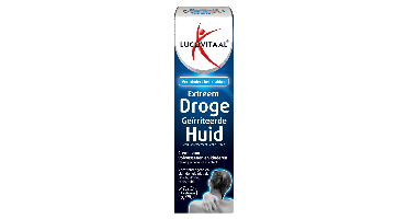 Lucovitaal Extreem Droge Huid Crème
