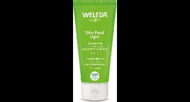 Weleda Skin Food Light