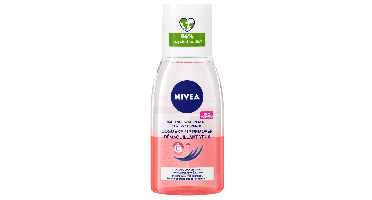 Nivea Verzorgende Oogmake-up Remover